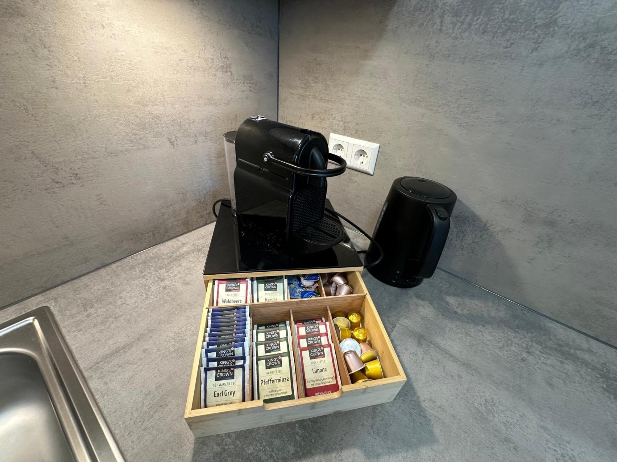 Suite4Me - Balkon I Kueche I Waschmaschine I Mainz-Kostheim 威斯巴登 外观 照片