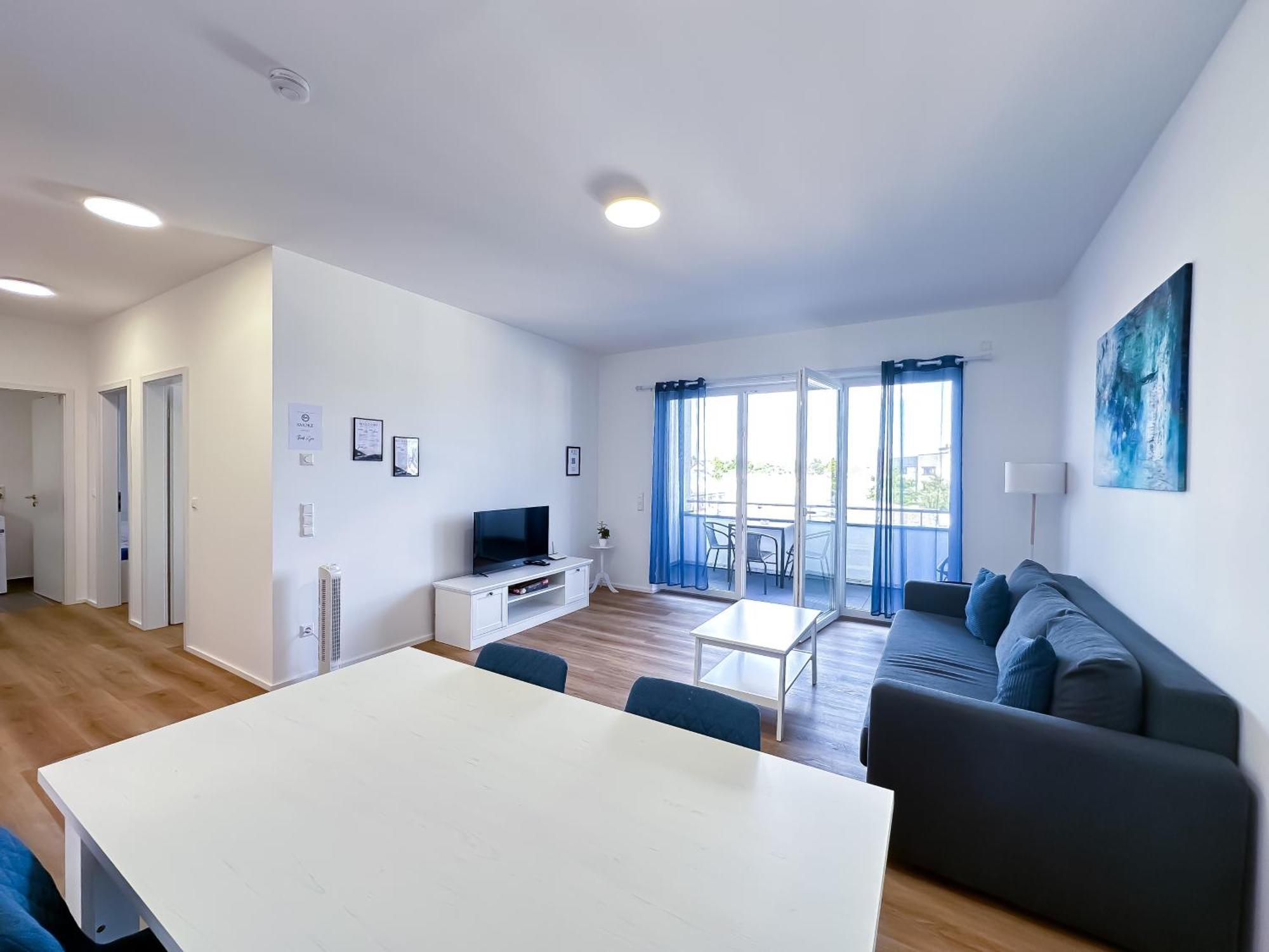 Suite4Me - Balkon I Kueche I Waschmaschine I Mainz-Kostheim 威斯巴登 外观 照片